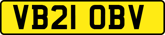 VB21OBV