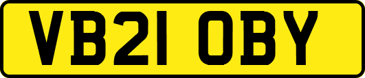 VB21OBY
