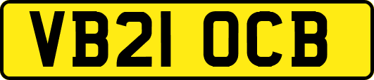 VB21OCB