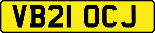 VB21OCJ