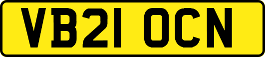 VB21OCN