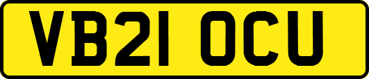 VB21OCU