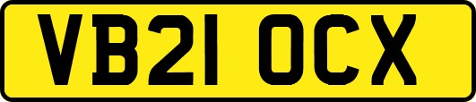 VB21OCX