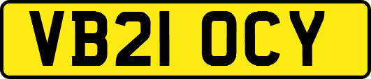 VB21OCY