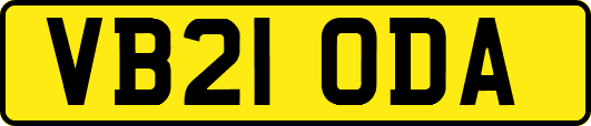 VB21ODA