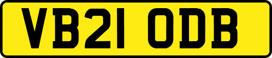 VB21ODB