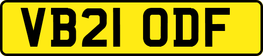 VB21ODF