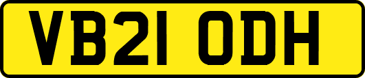 VB21ODH