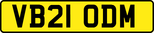 VB21ODM