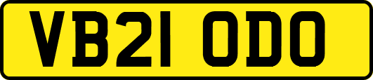 VB21ODO