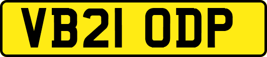 VB21ODP
