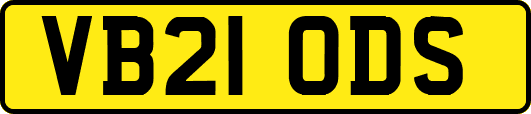 VB21ODS