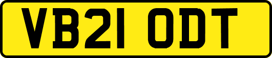 VB21ODT