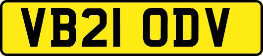 VB21ODV