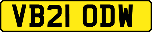 VB21ODW