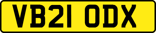 VB21ODX