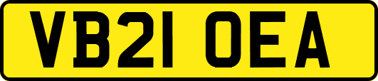 VB21OEA