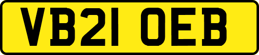 VB21OEB
