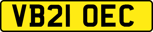 VB21OEC