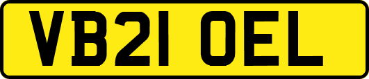 VB21OEL