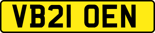 VB21OEN