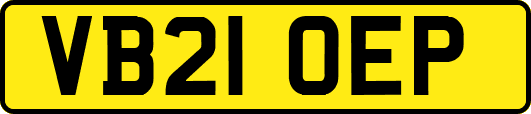 VB21OEP
