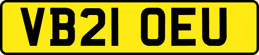 VB21OEU