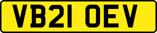 VB21OEV