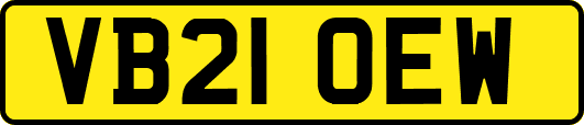VB21OEW