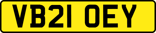 VB21OEY