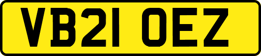 VB21OEZ