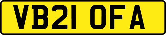 VB21OFA