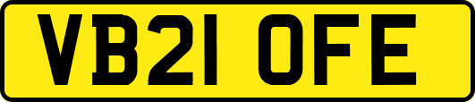 VB21OFE