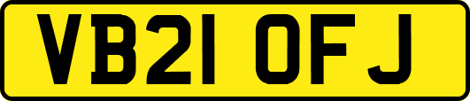 VB21OFJ