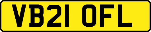 VB21OFL