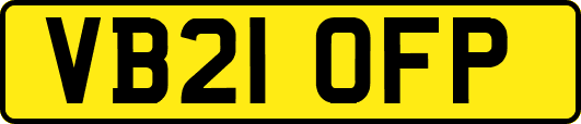 VB21OFP