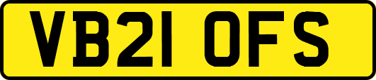 VB21OFS