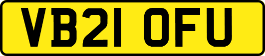 VB21OFU