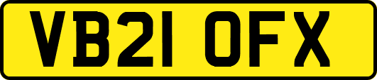 VB21OFX