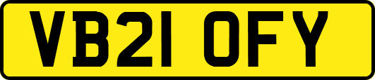 VB21OFY