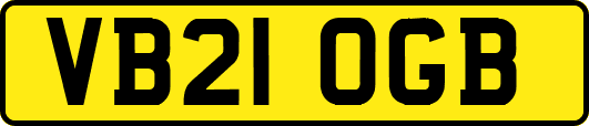 VB21OGB