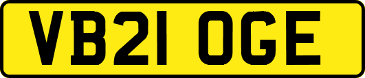 VB21OGE