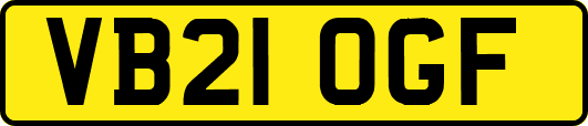 VB21OGF