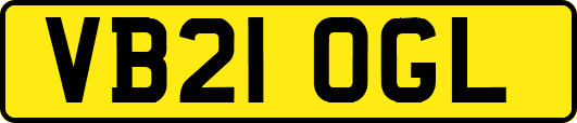 VB21OGL