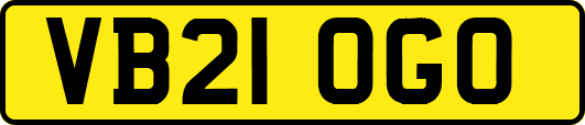 VB21OGO