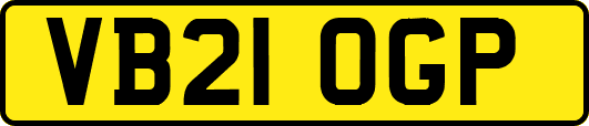 VB21OGP