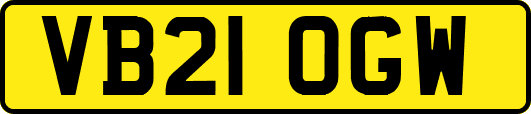 VB21OGW