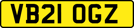 VB21OGZ