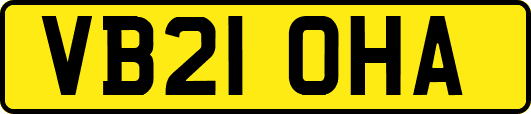VB21OHA