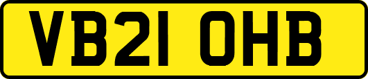 VB21OHB